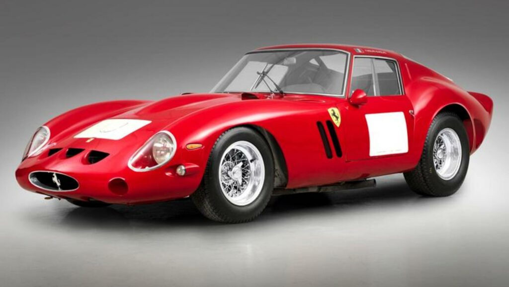 Ferrari proves its timeless popularity as it approaches an important milestone by selling out not once but twice, of its limited-edition anniversary models.