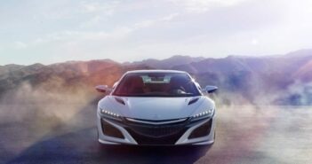 In 1989, Honda unveiled the first generation of the NSX, the brand’s challenge to the likes of Aston Martin, Porsche, Ferrari, and Audi’s top marques. With the same defiance, Honda’s 2017 NSX brings a whole new driving experience to the open road.