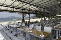 Combining British gastropub far with Australian beach culture flair, Bathers has opened on one of Hong Kong’s most beautiful strips of coastline.