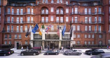 Nick Walton checks in at Claridge’s, one of London’s most historic and luxurious hotels, to see how this iconic hotel caters to today’s affluent traveller.