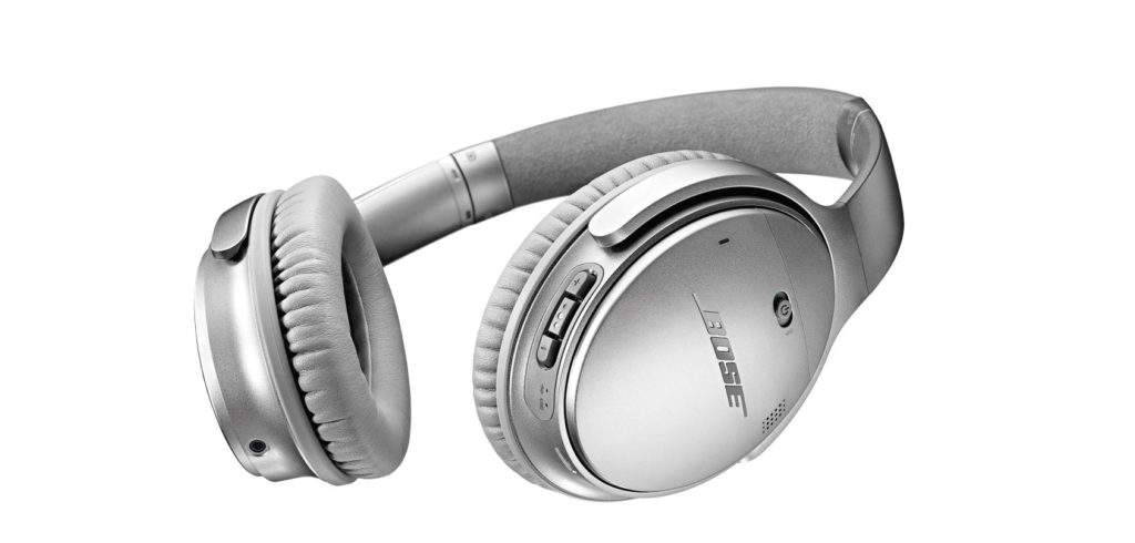 If you’re looking for a touch of serenity in this frantic world, Bose has released the newest additions to its noise-cancelling ear candy collection.