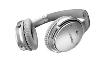 If you’re looking for a touch of serenity in this frantic world, Bose has released the newest additions to its noise-cancelling ear candy collection.