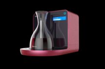 The iSommelier takes your next wine experience to the next level - and makes you look good in the process - thanks to advanced oxygenation technology.