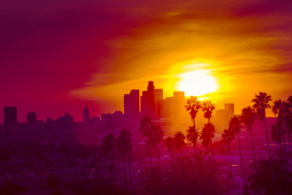 With great weather, a dynamic culinary scene, and a host of eclectic neighbourhoods to explore, Los Angeles is a city that always offers something new and exciting, discovers Nick Walton.