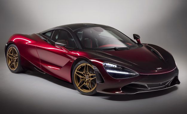 McLaren Automotive has added an exciting new model to its Super Series family of marques with the introduction of the McLaren 720S, a car that sets new benchmarks for supercar excellence. 