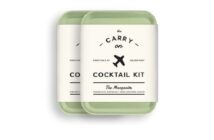 The newest addition to W&P Design’s travel-friendly Carry On Cocktail Kit adds a touch of Latin flair to your economy class concoctions.