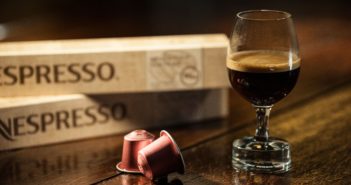 Luxury capsule coffee brand Nespresso has launched its first aged coffee, with the release of the Limited Edition Selection Vintage 2014 Grand Cru.