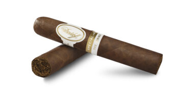 The new Davidoff 702 Series is the perfect example of wrapper leaf influencing a cigar, discovers Cigar Editor Samuel Spurr.