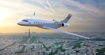 Designed to return a sense of space and opulence to the world’s private jet travellers, the Bombardier Global 7000 will set a new luxury benchmark.