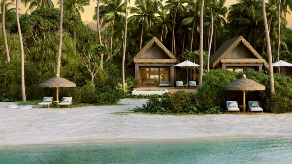 Set to open in late 2017, the new Six Senses Residences Fiji offer a unique proposition: a private slice of South Pacific paradise, grounded in state-of-the-art sustainable practices. 