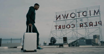 Luggage brand Tumi has collaborated with Oklahoma City Thunder Point Guard Russell Westbrook to create its new TUMI x Westbrook luggage collection.
