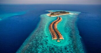The newest luxury retreat to open in the Maldives, Hurawalhi offers a blissfully adults-only respite from the urban coalface, discovers Nick Walton.