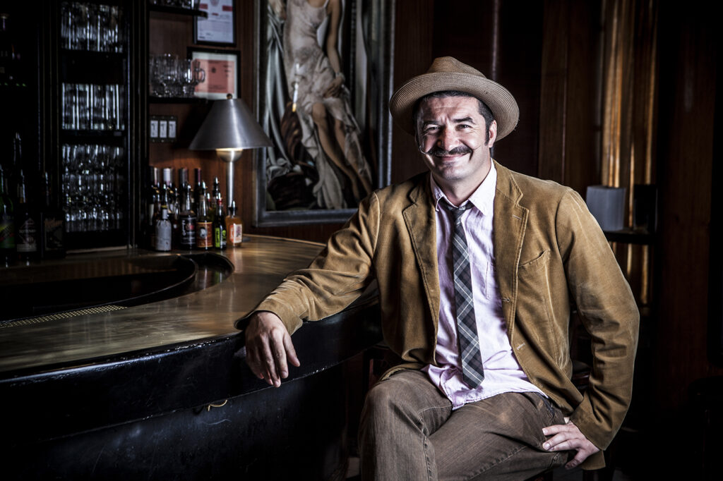 New York’s speakeasy benchmark, Employees Only, has launched in Hong Kong. Nick Walton talks with founding partner Igor Hadzismajlovic about cultural collusion, heady gimlets, and egg tart concoctions.