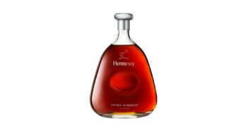 Cognac house Hennessy has teamed up with Australian designer Marc Newson to create a rather special edition of Hennessy X.O.