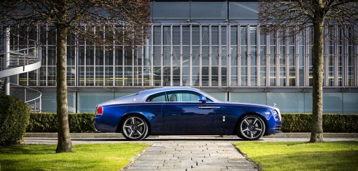 Rolls-Royce Motor Cars has created a Bespoke Collection for the South Korea market, inspired by the country’s two largest and most dynamic cities.