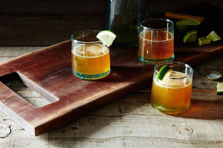 Traditional mezcal, made from all-natural ingredients using centuries-old methods, ticks all the boxes for conscientious drinkers, says Joe Mortimer.