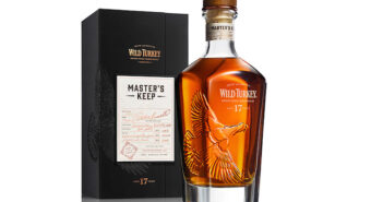 Drinking good bourbon is every man’s God-given right. But drinking bourbon like the Wild Turkey Master's Keep Decades, which commemorates the spirit's heritage, is a whole new experience.