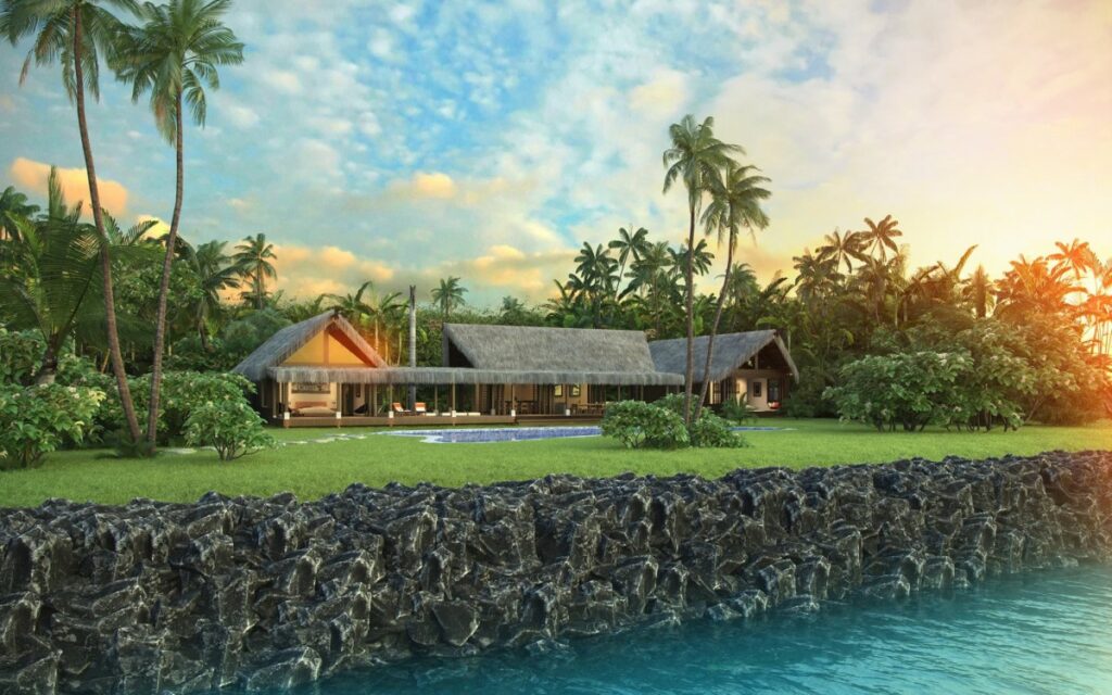 Set to open in late 2017, the new Six Senses Residences Fiji offer a unique proposition: a private slice of South Pacific paradise, grounded in state-of-the-art sustainable practices.