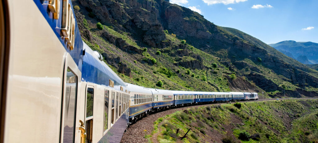 Following the addition of new Superior Deluxe cabins, the Golden Eagle Danube Express luxury train has added three new itineraries to its 2018 line up.