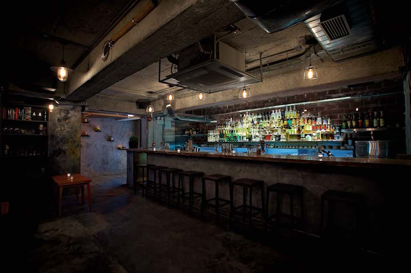 New Hong Kong mixology haunt Coa serves a stunning range of authentic agave spirits and cocktails in dedication to the gods of tequila and mezcal.