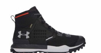 Newell Ridge Hiking Boot by Under Armour