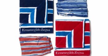 The new beachwear collection from Ermenegildo Zegna is all you need to strut your stuff on Asia’s beaches this summer.