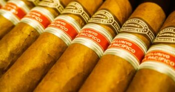 If your go-to Cuban cigar just isn’t cutting it, an Edicion Regional might be just the ticket, says cigar editor Samuel Spurr.