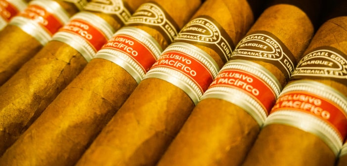 If your go-to Cuban cigar just isn’t cutting it, an Edicion Regional might be just the ticket, says cigar editor Samuel Spurr.