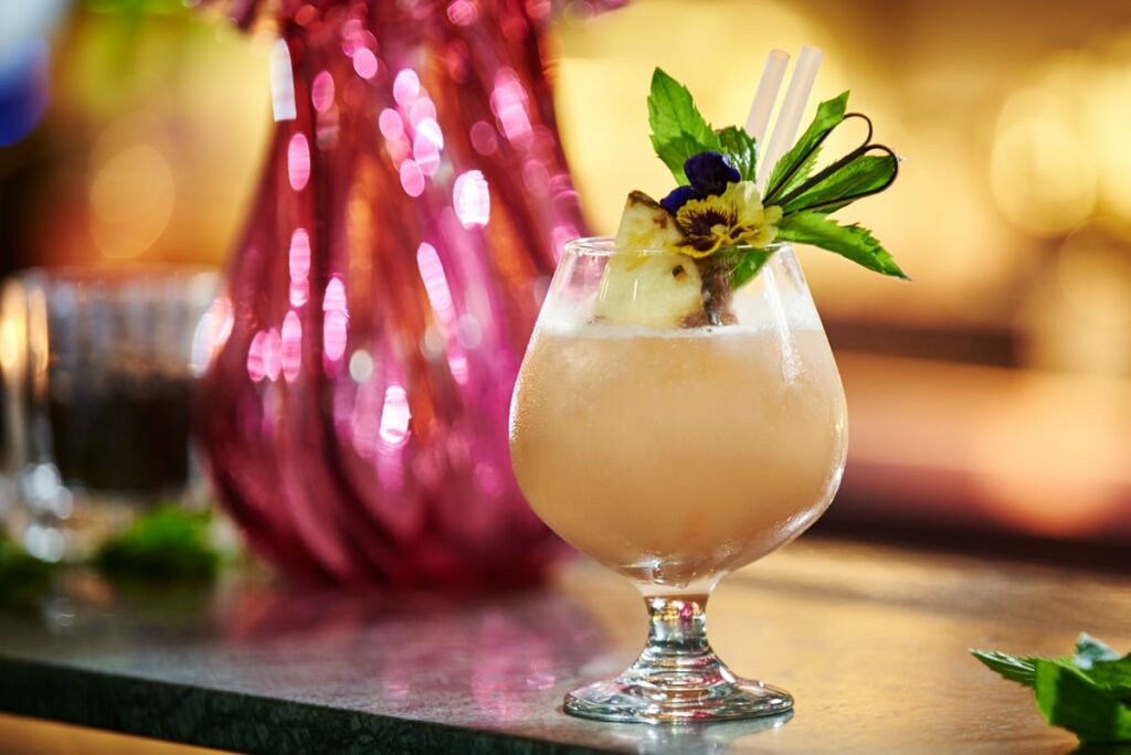 If you're headed to sunny Western Australia you might like to let your feet led you to some of the top mixology haunts in Perth on a Two Feet cocktail walking tour.