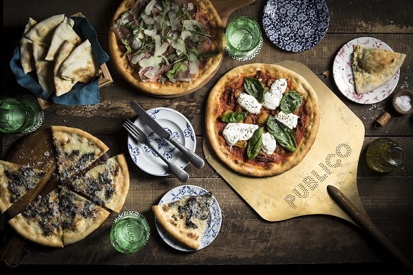 Tap into Italy's rich culinary heritage at the final concept to launch at the multi-faceted Publico complex at The Quayside, Publico Ristorante.