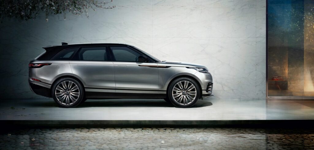 It’s been 47 years since Land Rover launched the original Range Rover. Almost half a century later, that spirit of innovation continues with the introduction of the fourth member of the Range Rover family, the Velar.