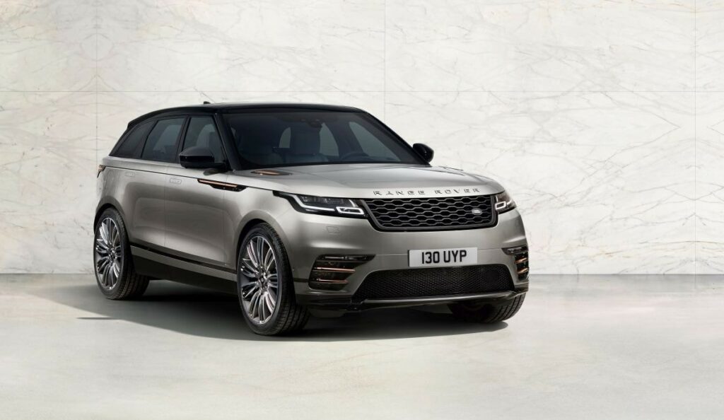 It’s been 47 years since Land Rover launched the original Range Rover. Almost half a century later, that spirit of innovation continues with the introduction of the fourth member of the Range Rover family, the Velar.