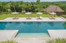 Time to address a few unhealthy lifestyle issues? With a stunning locale and innovative approach, REVĪVŌ in Bali just might be the wellness retreat for you.