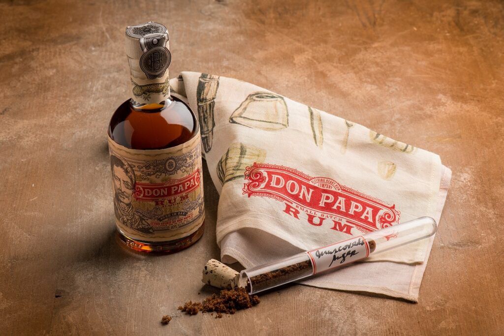 The Philippines' Don Papa Rum is attempting to give the traditional Caribbean drops a run for their money in Asia, discovers Nick Walton.