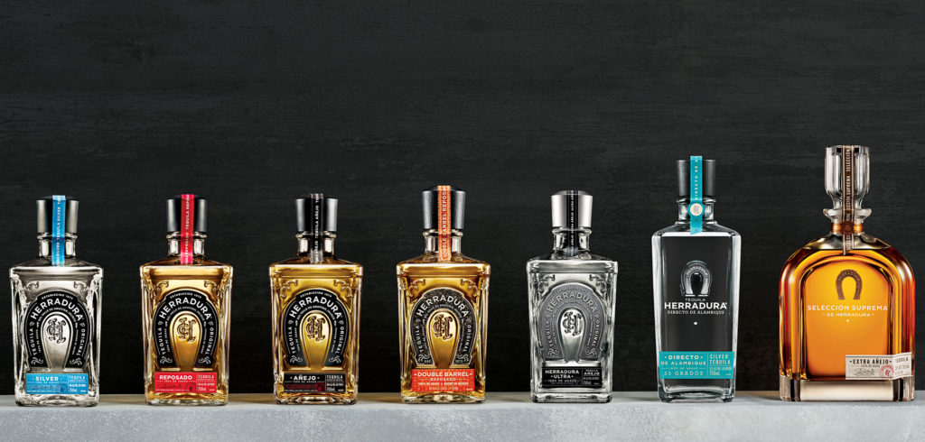 Founded in 1870, Casa Herradura has become one of Mexico’s most iconic tequila-producing haciendas. Today, it continues to produce market-leading drops for a new generation of tequilaophiles.