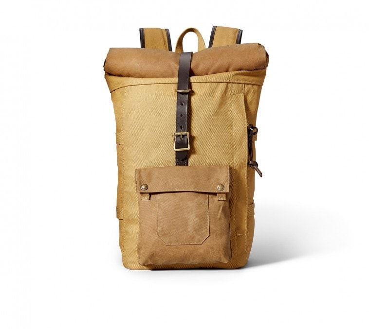 Filson Roll-Top Backpack
