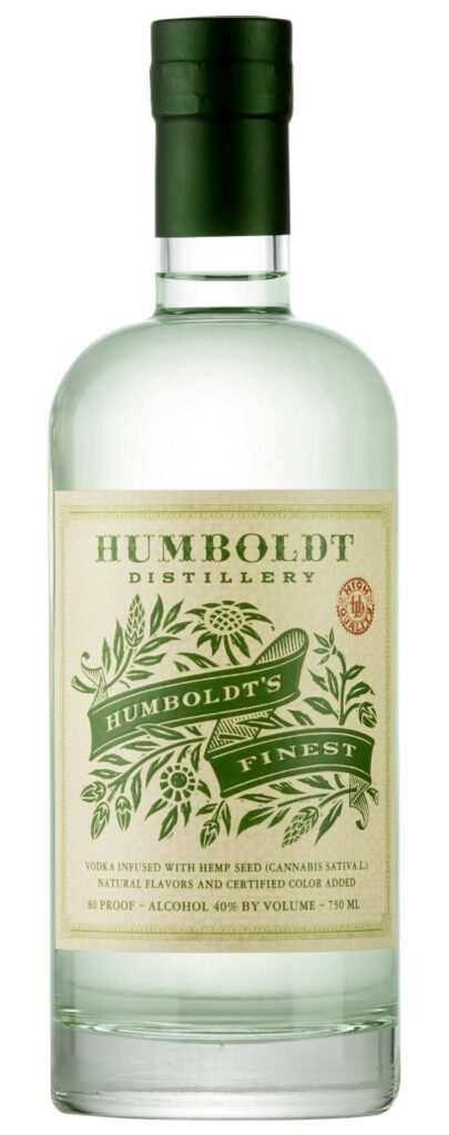 Humboldt's Finest 