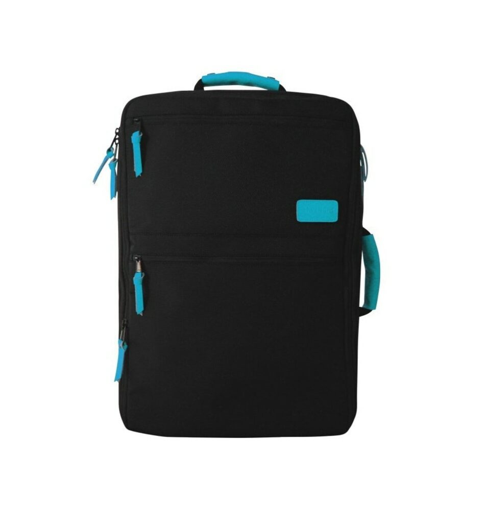 Standard Luggage Carry-On Sized Backpack