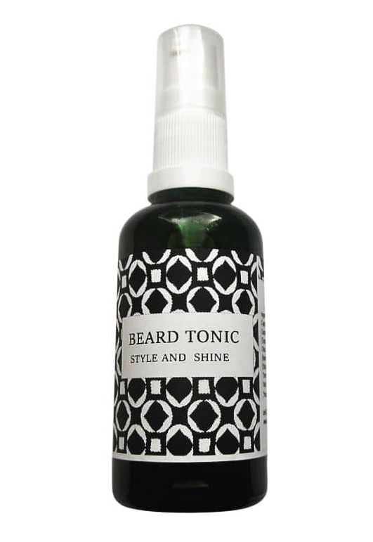 Beard Tonic Style and Shine by Belenos Skin Botanique