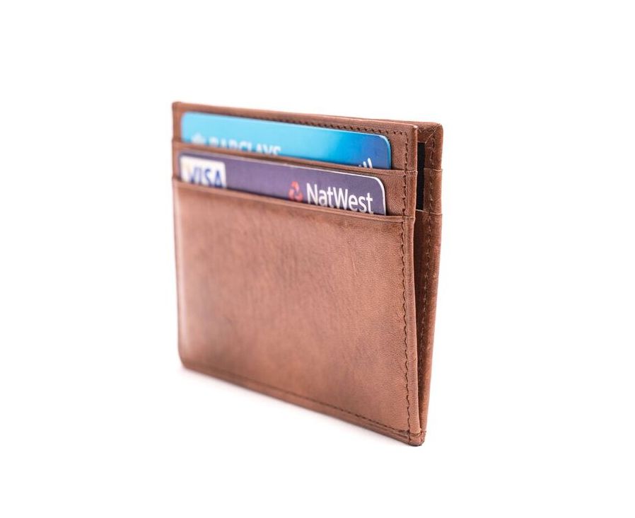 Nodus Compact Wallet