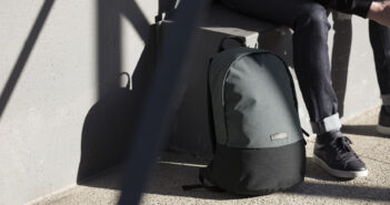 classic backpack bellroy