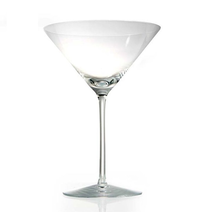 The Cocktail Glass