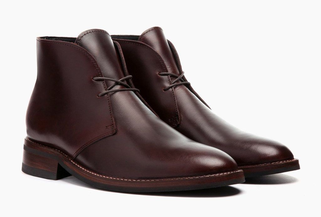 Scout by the Thursday Boot Co 