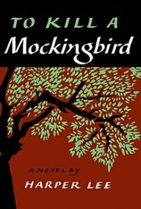 classic books to kill a mocking bird