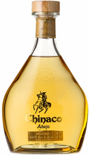 Chinaco Tequila