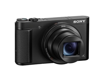 Sony compact cameras