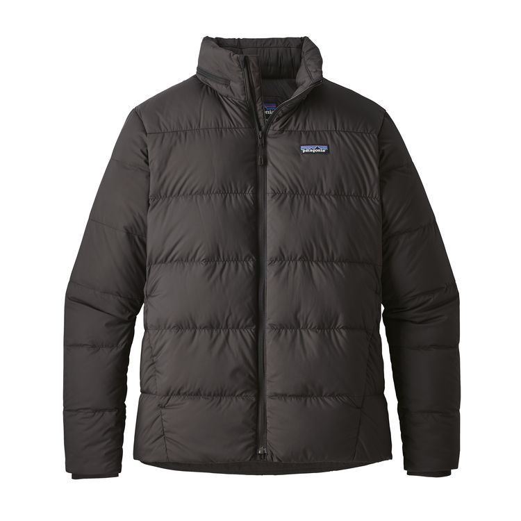 Silent Down Jacket by Patagonia