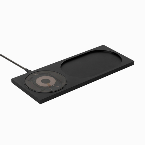 Block Wireless Charger from Native Union