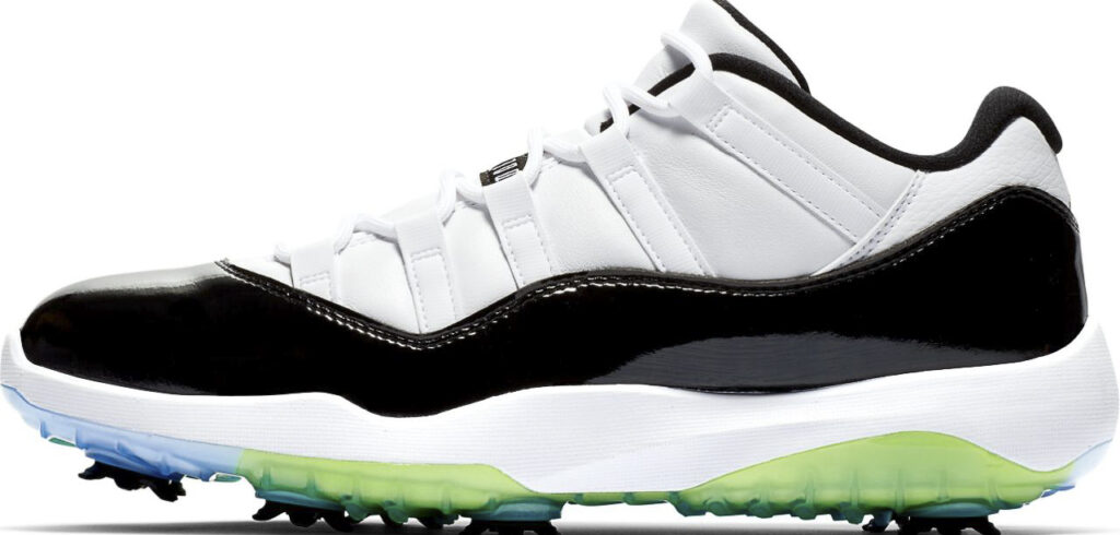 Nike Jordan 11 Concord