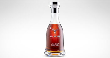 the Dalmore L'Anima Aged 49 Years